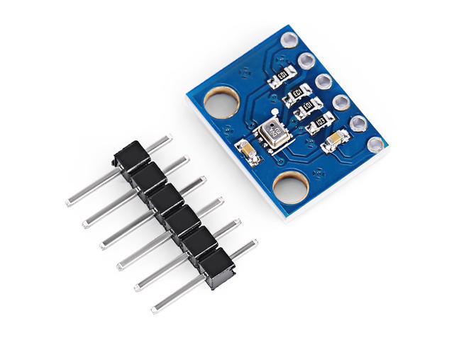 LDTR - WG0102 BMP280 I2C / SPI Interface Barometric Pressure Sensor Module for Arduino