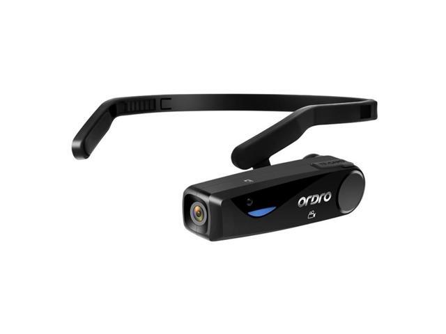 ORDRO EP5 WIFI APP Live Video Smart Head-Mounted Sports Camera Without Remote Control