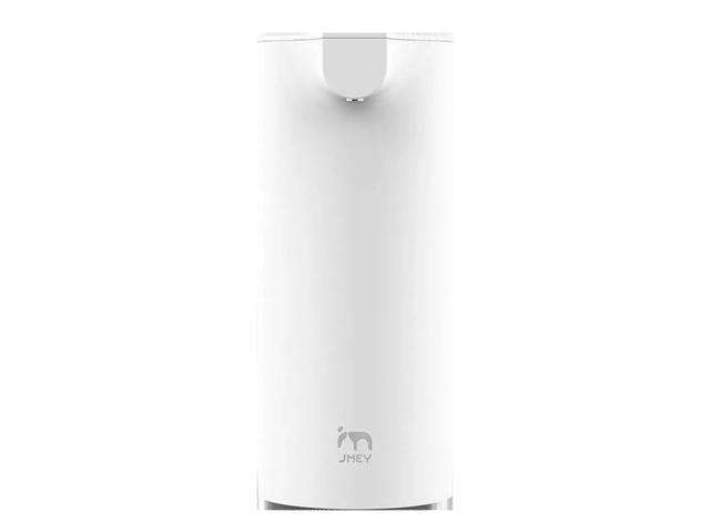 Jimmy Little Elephant Travel Desktop Small Portable Instant Hot Water Dispenser CN Plug