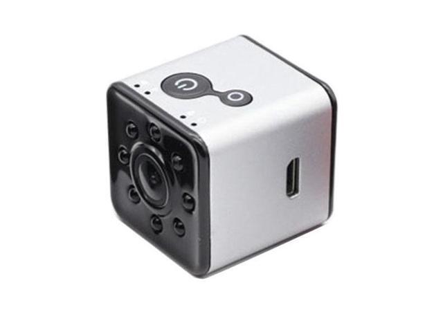 SQ13 Ultra-Mini DV Pocket WiFi 1080P 30fps Digital Video Recorder Camera Camcorder with 30m Waterproof Case Support IR Night Vision