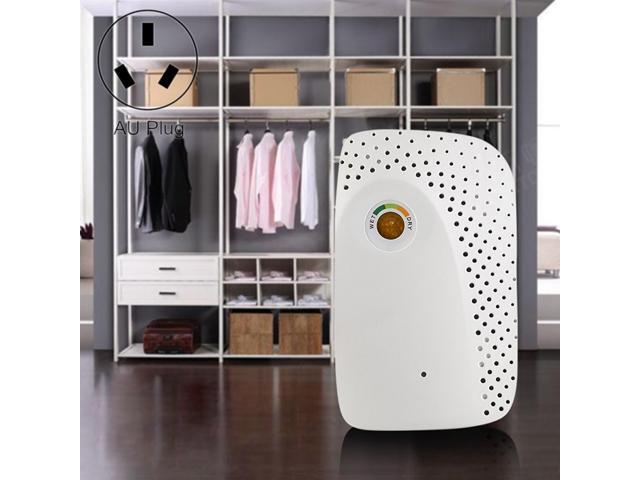 INVITOP Mini Portable Wireless Moisture-proof Dehumidifier Small Space Air Moisturizing Dryer Moisture Absorber AU Plug