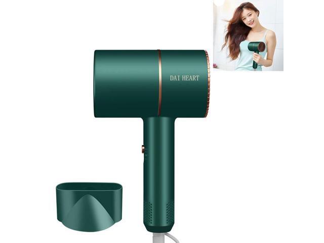 DAI HEART BG-F01 Home Dormitory Silent Negative Ion Hair Dryer CN Plug
