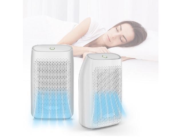T8 Household Semiconductor Air Dehumidifier Car Mini Air Dryer