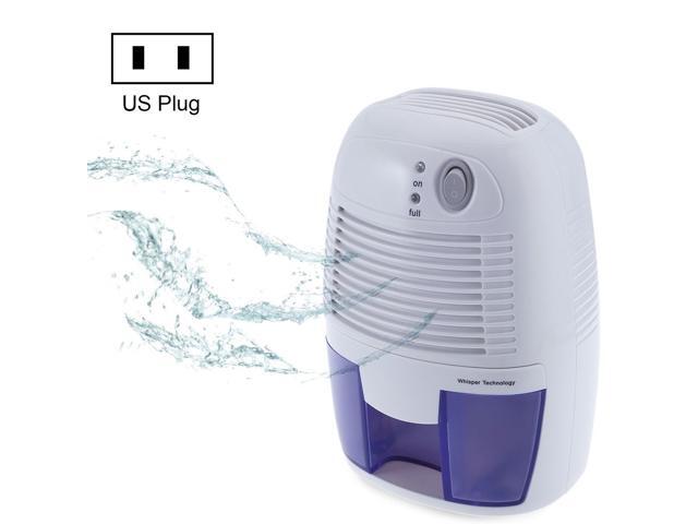 INVITOP Mini Portable Household Wardrobe Semiconductor Dehumidifier Air Moisturizing Dryer US Plug