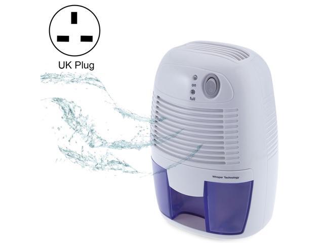 INVITOP Mini Portable Household Wardrobe Semiconductor Dehumidifier Air Moisturizing Dryer UK Plug