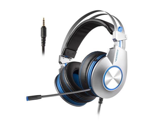 XIBERIA K5 Subwoofer 71 Music Gaming Headset Cable Length: 2m Style: Single 35mm