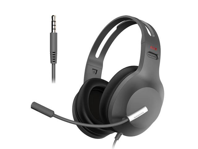 Edifier HECATE G1 Standard Edition Wired Gaming Headset with Anti-noise Microphone Cable Length: 13m