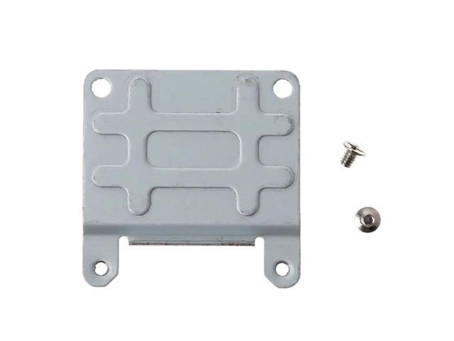 Mini Metal PCIE PCI-E Half to Full Size Extension Card Wireless WiFi PCI-Express Adapter Bracket With Screws
