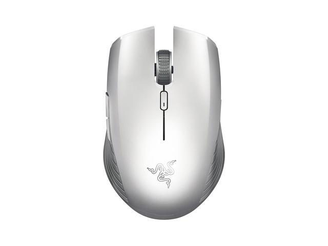 Razer Atheris 24Ghz Wireless Gaming Mouse Ambidextrous Portable Gaming Mice 7200 DPI Optical Sensor Mouse for Gaming Mice
