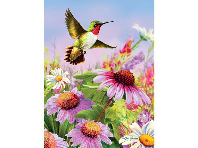 Air Show 500 pc Jigsaw Puzzle