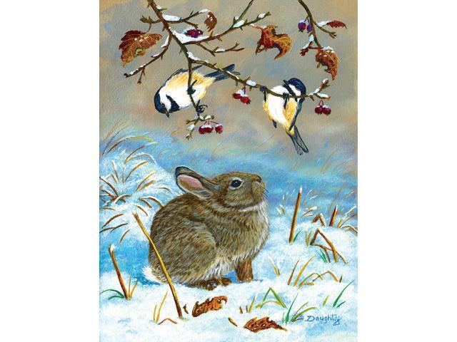 SUNSOUT INC Magic Moment 500 pc Jigsaw Puzzle by Artist: Terry Doughty
