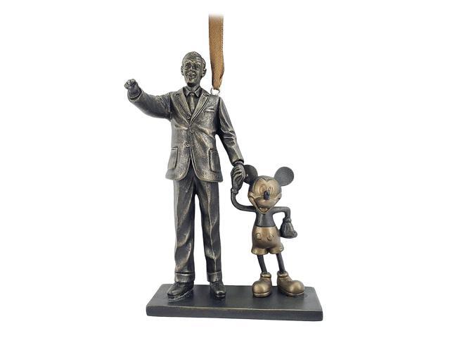 Disney Walt Disney Mickey Partners Sketchbook Christmas Ornament New with Tag