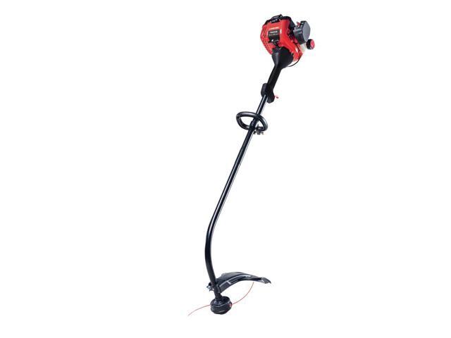 Troy-Bilt TB25CB 16 in Gas String Trimmer Tool Only - Case Of: 1;