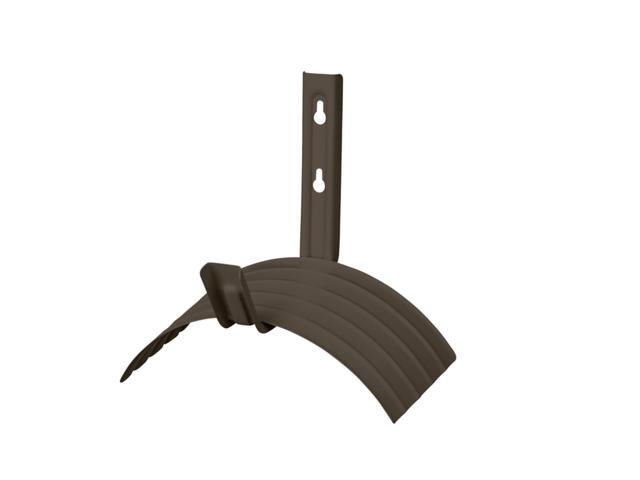 Suncast Hose Hangout 150 ft Wall Mount Brown Hose Holder - Case Of: 1;