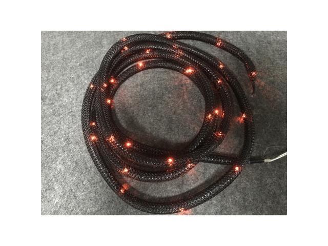 Celebrations LED Rope Lights - Case Of: 9; Each Pack Qty: 1;
