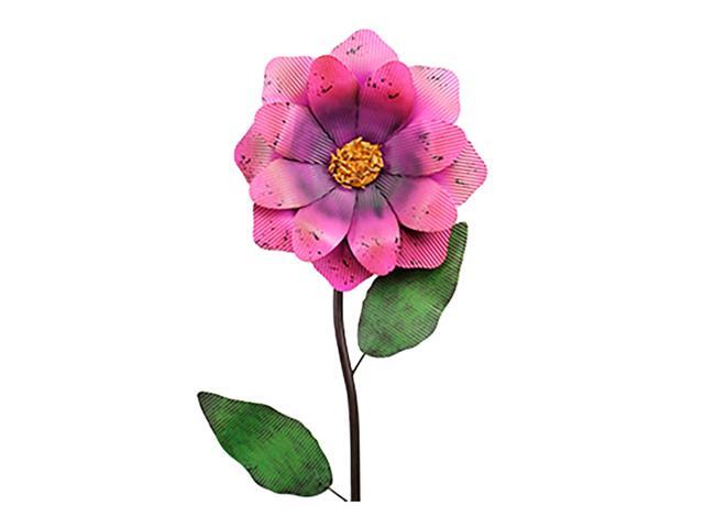 GARDEN STAKE DAISY 16' - Case Of: 4;
