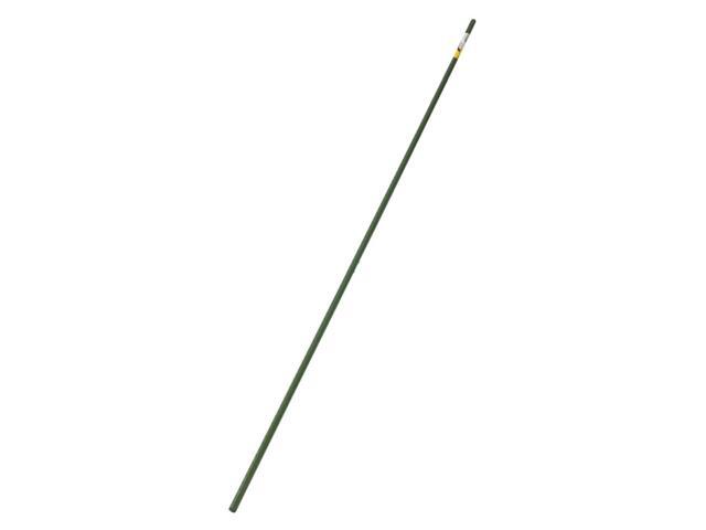 Gardener's Blue Ribbon 0625 in W Green Steel Garden Stakes - Case Of: 10