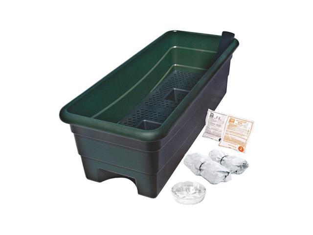 EarthBOX Junior Garden Kit 1 pk - Case Of: 1;