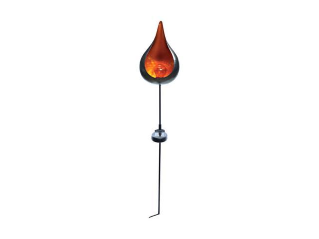 SOLAR STAKE TEARDRP 39' - Case Of: 4;