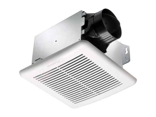Delta Breez 100 CFM 14 Sones Ventilation Fan - Case Of: 1;