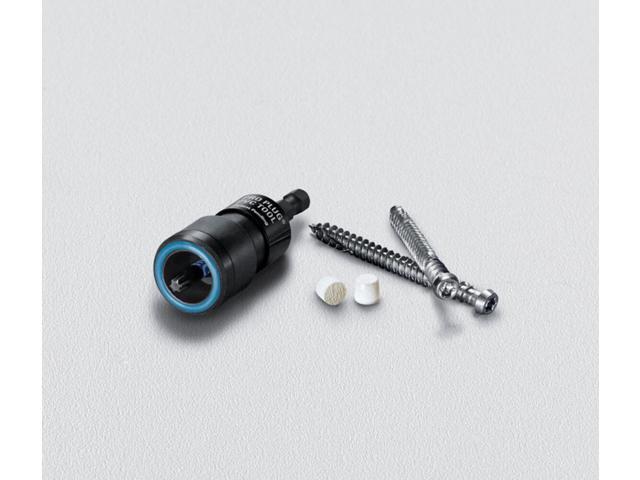 Starborn Pro Plug No 10 x 2-1/2 in L Star Trim Head Deck Screws and Plugs Kit 1 pk - Case Of: 1; Each Pack Qty: 75; Total Items Qty: 75