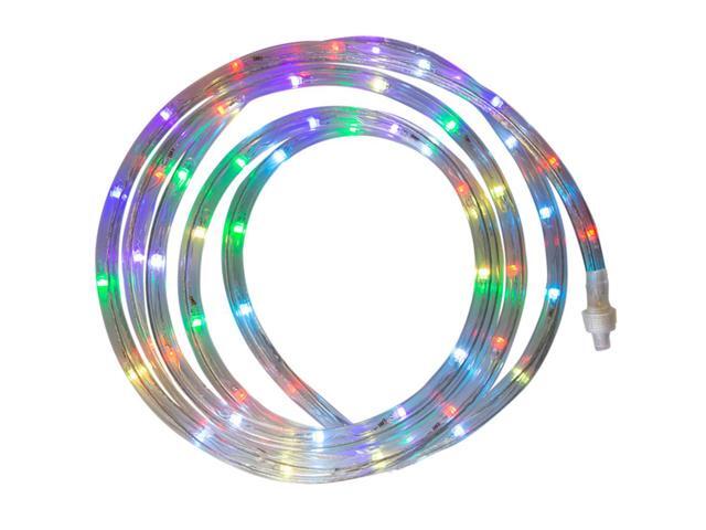 Westek 12 ft L Color Changing LED Rope Lights 1 pk - Case Of: 1;