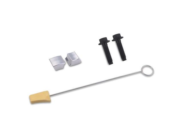 Cam Phaser Lock Out Kit + Timing Chain Wedge Tool For Ford 4.6L & 5.4L Engines