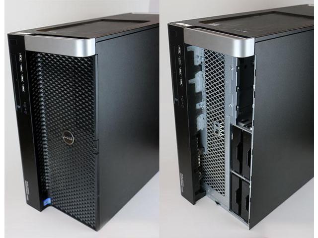 Dell Precision 7910 / T7910 Tower - 2X Intel Xeo In Pakistan