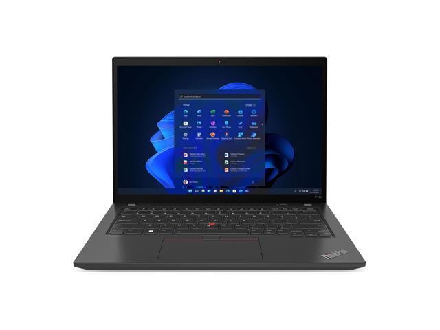 NeweggBusiness - Lenovo Notebook ThinkPad Z16 Gen 1 Laptop, 16