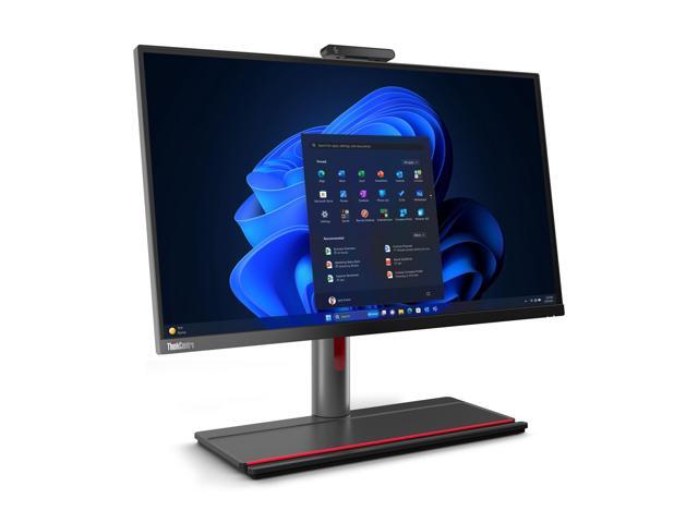 NeweggBusiness - Lenovo ThinkCentre M90a Pro Gen 4 Intel Desktop, 27 NeweggBusiness - Lenovo ThinkCentre M90a Pro Gen 4 Intel Desktop, 27