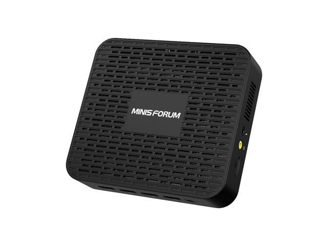 NeweggBusiness - Minisforum GK50 Mini PC 8GB DDR4 256GB SSD Intel