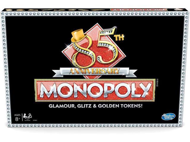 Monopoly: 85th Anniversary Edition