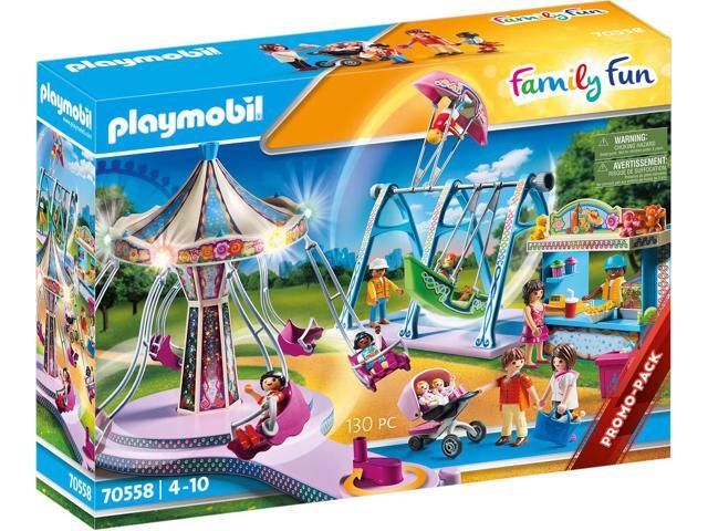 Playmobil Large County Fair