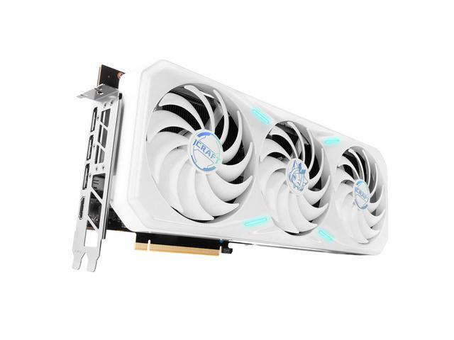NeweggBusiness - MAXSUN Geforce RTX 4070 Super iCraft Limited
