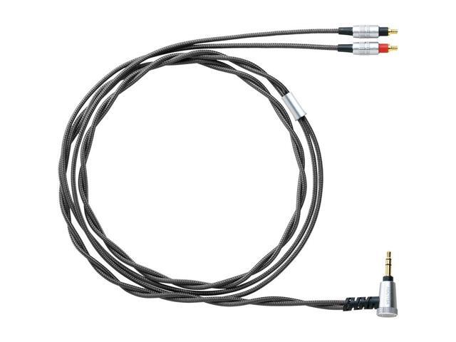 4 Headphones Cable - Black