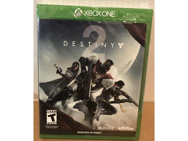 Destiny 2: Xbox One []