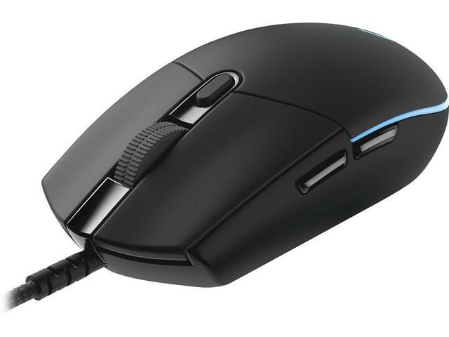 Recertified - Logitech G Pro Wired Gaming Fps Mouse (Il/Rt6-14725-G-Pro-Wired-Ug)