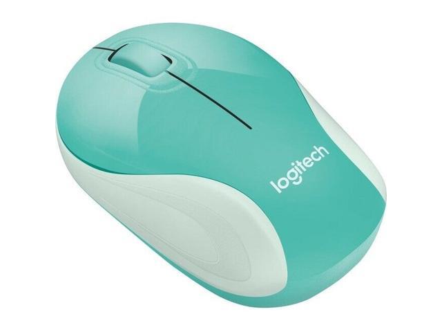 Logitech - Computer Accessories 910-005363 M187 Wrls Mouse