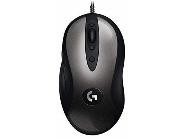 Recertified - Logitech G Mx518 Gaming Mouse Very Good