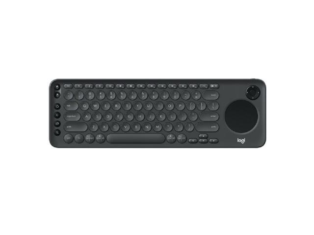 Logitech K600 Tv Wireless Keyboard With Integrated Touchpad