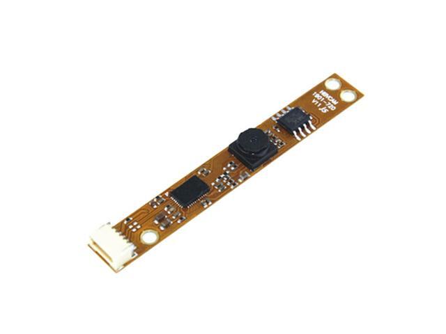 Ov9726 Usb Webcam Camera Module 1Mp 74 Degree Lens Board Free Drive For Laptop