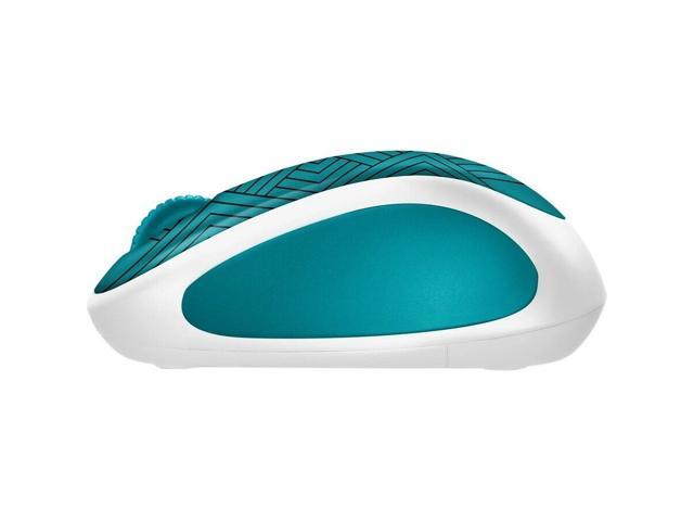 Logitech Design Collection Wireless Mouse