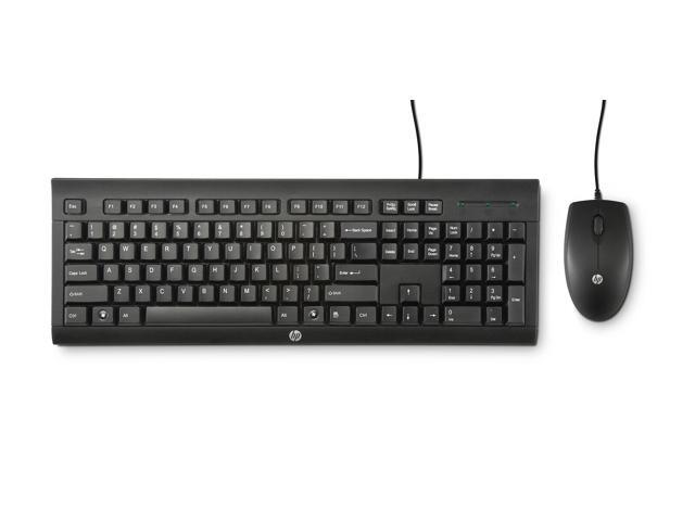 Hp C2500 Keyboard - H3c53aa#Aba