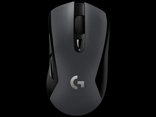 Recertified - Replacement Logitech G603 Wireless Gaming Mouse (Il/Rt6-14886-920-008386-G603