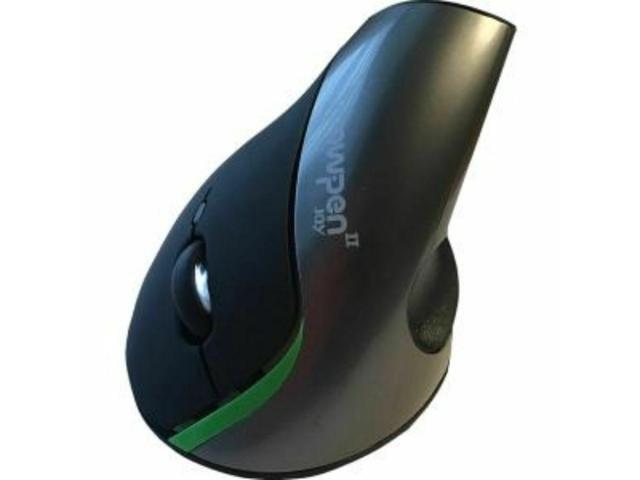Wow Pen Joy Ii Wireless Ergonomic Computer Mouse