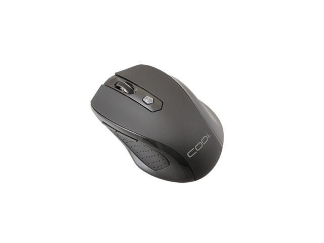 24Ghz Wireless Optical Nano Mouse A05013