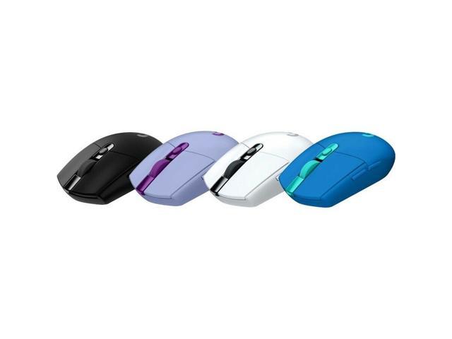 Logitech G305 Lightspeed Wireless Gaming Mouse