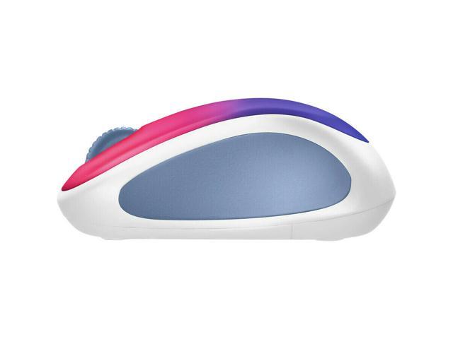 Logitech Design Collection Wireless Mouse
