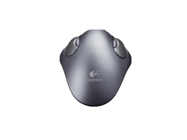 Recertified - Logitech Trackman Mouse Wired Usb - No Trackball (Il/Rt6-14833-810-000767-Mp-Ug)