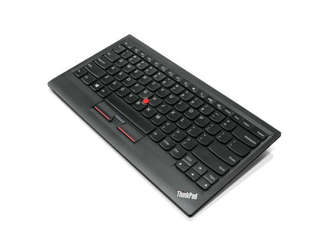 Lenovo Thinkpad Compact French Keyboard - 0B47201